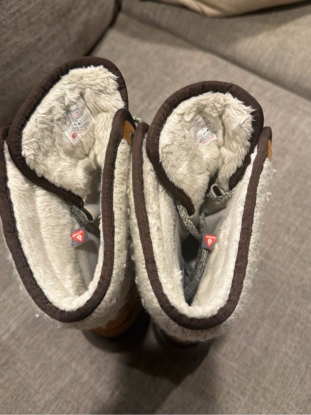 The North Face Shellista III Mid WinterBoots - Women's Size 7.5 - Picture 8 of 11